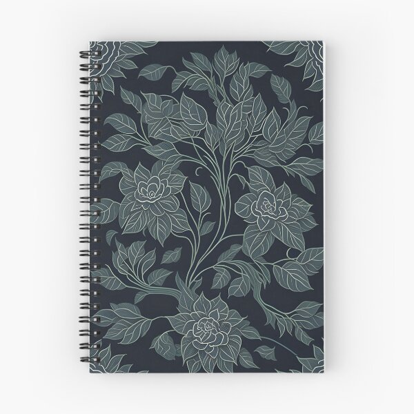 Item preview, Kanok pattern, ancient Thai pattern Art Print Background pattern designed and sold by Lukchaysonkon.