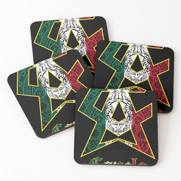 Item preview, Canelo Boxing Mexican  designed and sold by HarveyCars.