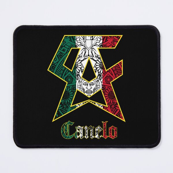 Item preview, Canelo Boxing Mexican designed and sold by HarveyCars.