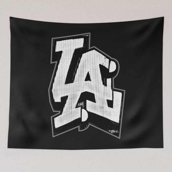 Item preview, LA graff  designed and sold by DoraUllrichfgh.