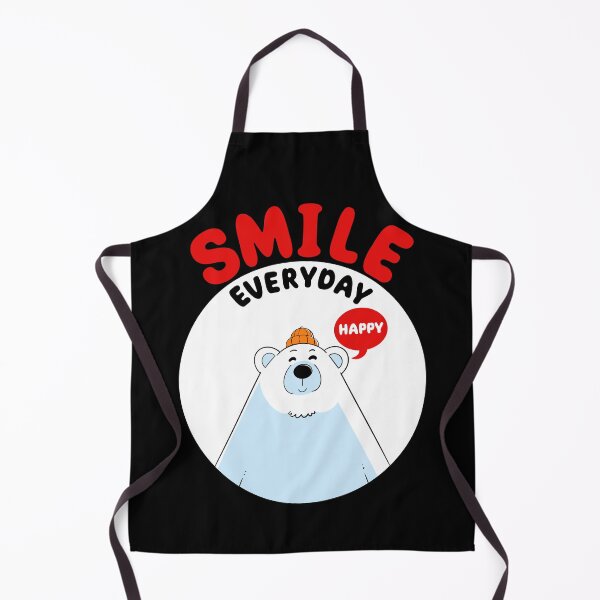 Item preview, Smile Everyday designed and sold by Artthree.