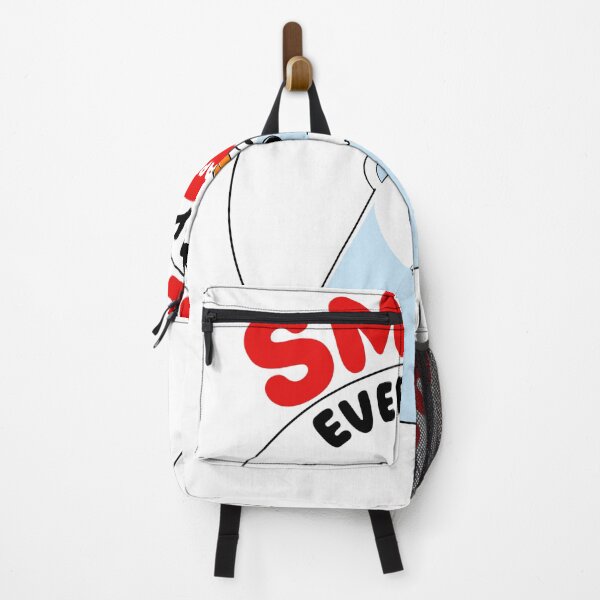 Item preview, Smile Everyday designed and sold by Artthree.