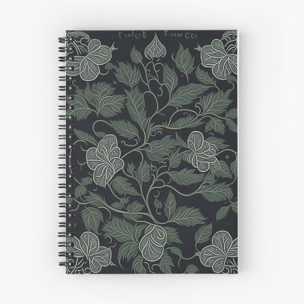 Item preview, Kanok pattern, ancient Thai pattern Art Print Background pattern designed and sold by Lukchaysonkon.