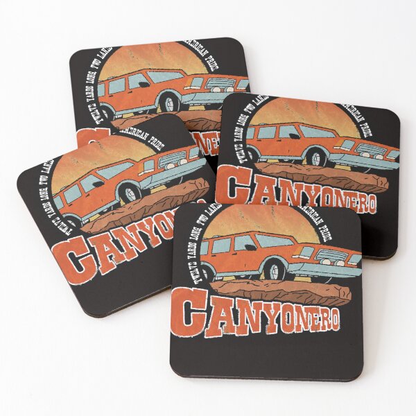 Item preview, Canyonero designed and sold by HarveyCars.
