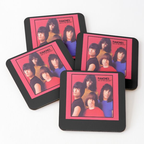 Item preview, Ramones designed and sold by BradParkes.