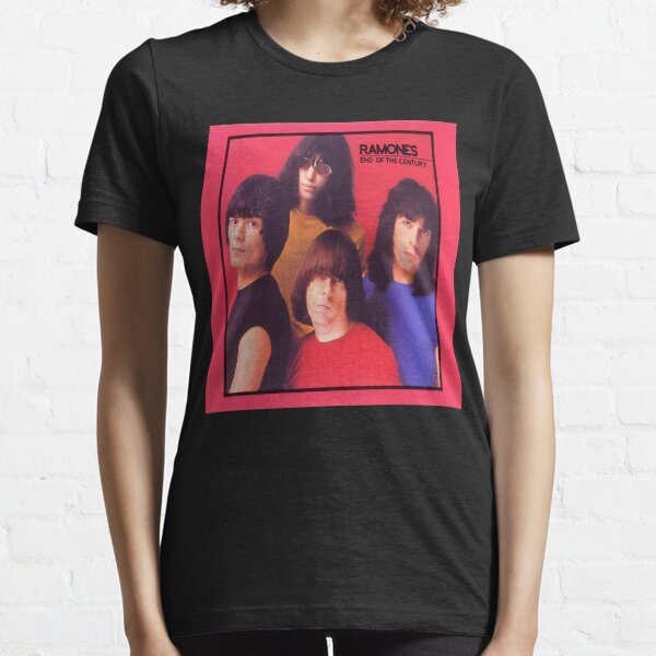 Item preview, Ramones designed and sold by BradParkes.