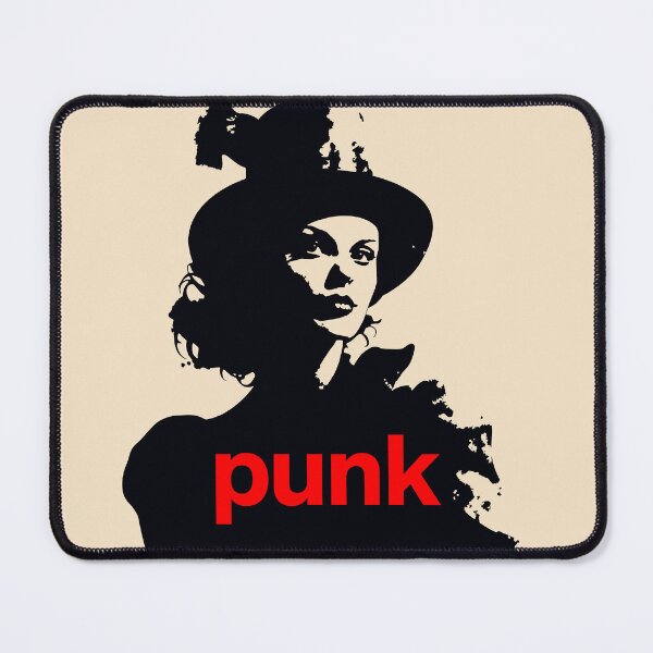 Item preview, Punk Rock Girl Artº2B designed and sold by Bauani.