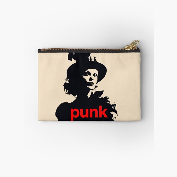 Item preview, Punk Rock Girl Artº2B designed and sold by Bauani.