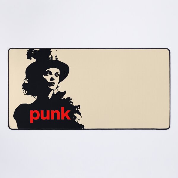 Item preview, Punk Rock Girl Artº2B designed and sold by Bauani.