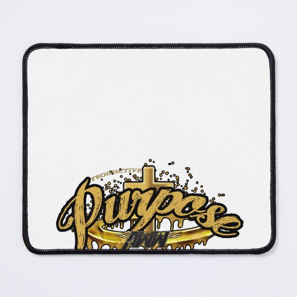Item preview, Productive Purpose designed and sold by efliger.