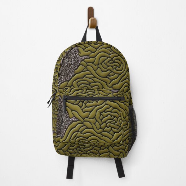 Item preview, Kanok pattern, ancient Thai pattern Art Print Background pattern designed and sold by Lukchaysonkon.