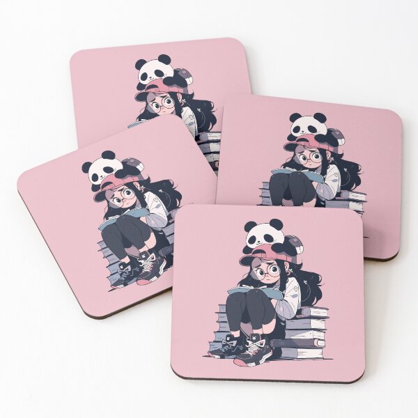 Item preview, Future Wildlife Biologist With Panda designed and sold by SweetClicks123.