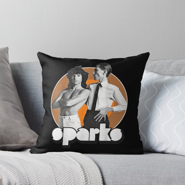 Item preview, sparks synths designed and sold by ZakJohn.