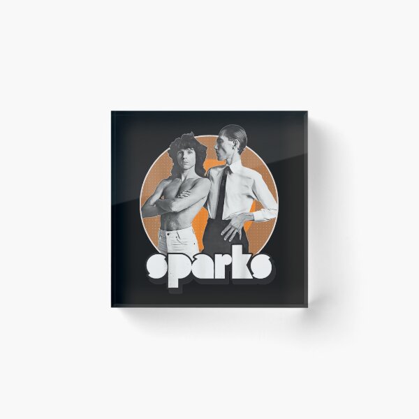 Item preview, sparks synths designed and sold by ZakJohn.