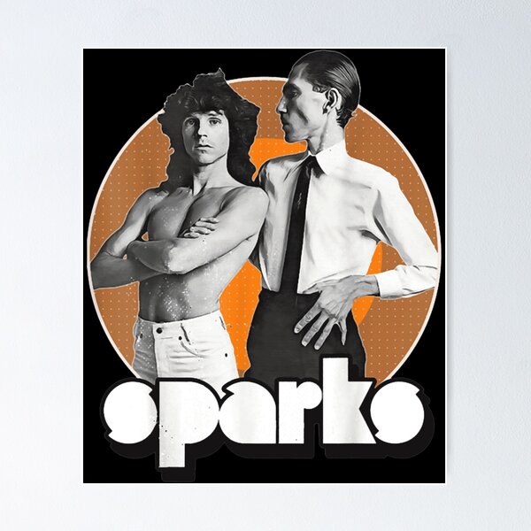 Item preview, sparks synths designed and sold by ZakJohn.