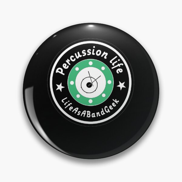 Item preview, percussion designed and sold by LeRichards.