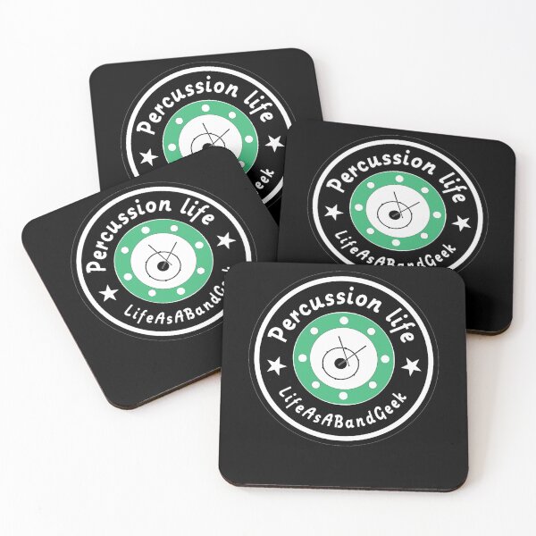 Item preview, percussion designed and sold by LeRichards.