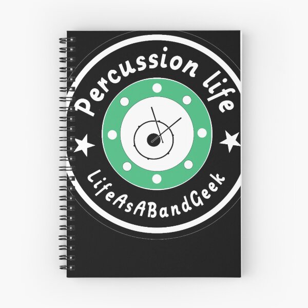 Item preview, percussion designed and sold by LeRichards.