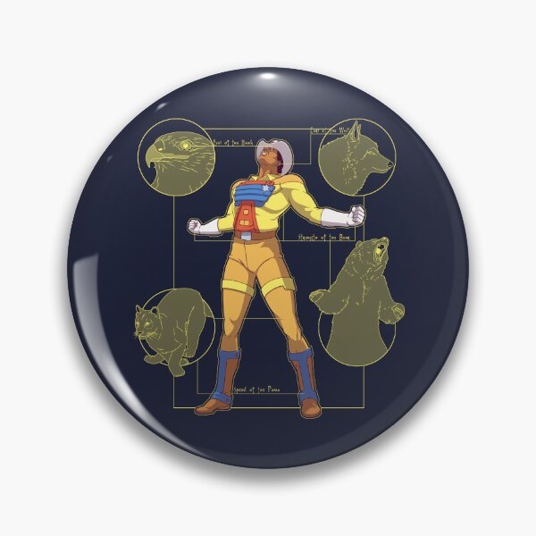 Item preview, Marshal designed and sold by Batang90sart.