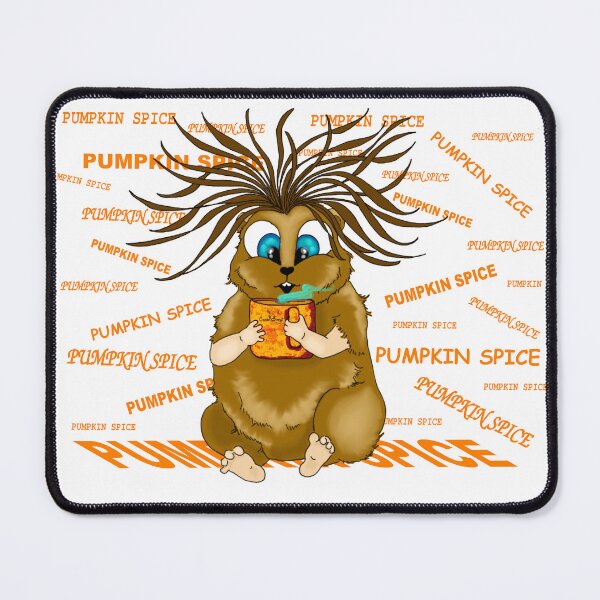 Item preview, Pumpkin Spice and Everything Nice designed and sold by cameoivory.