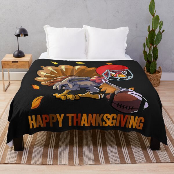 Item preview, Football Sport Cool Turkey Funny Thanksgiving Turkey Lovers designed and sold by William Parker.