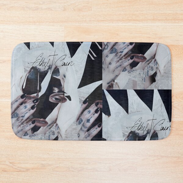 Item preview, Ethel Cain Abstract Collage designed and sold by Consilio88.