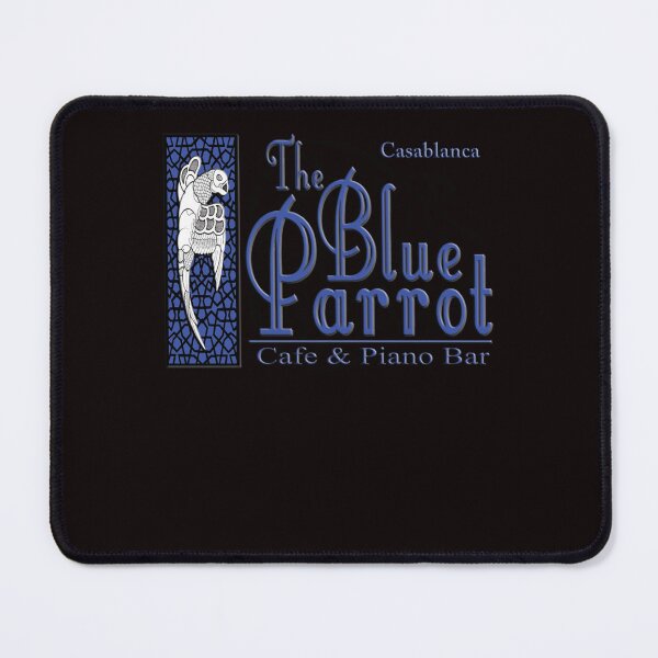 Item preview, Casablanca The Blue  designed and sold by HarveyCars.