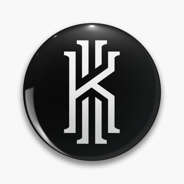 Item preview, Kyrie Irving Logo  designed and sold by EmileDaugherty.
