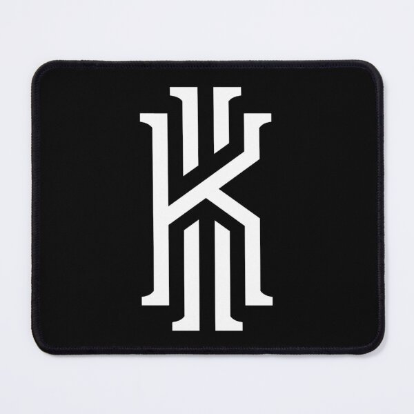 Item preview, Kyrie Irving Logo  designed and sold by EmileDaugherty.