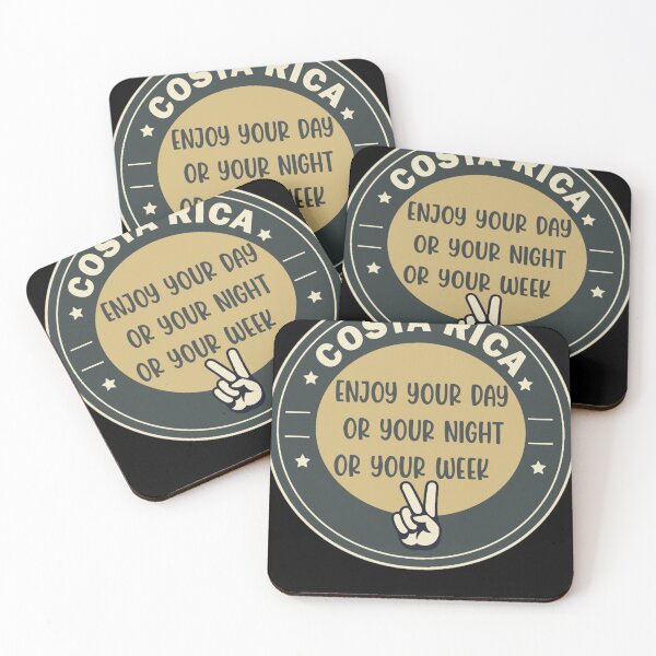 Item preview, ENJOY designed and sold by KateHyde.
