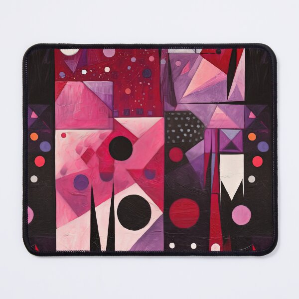 Item preview, Abstract Digital Paintings designed and sold by ThinkFun! Design.