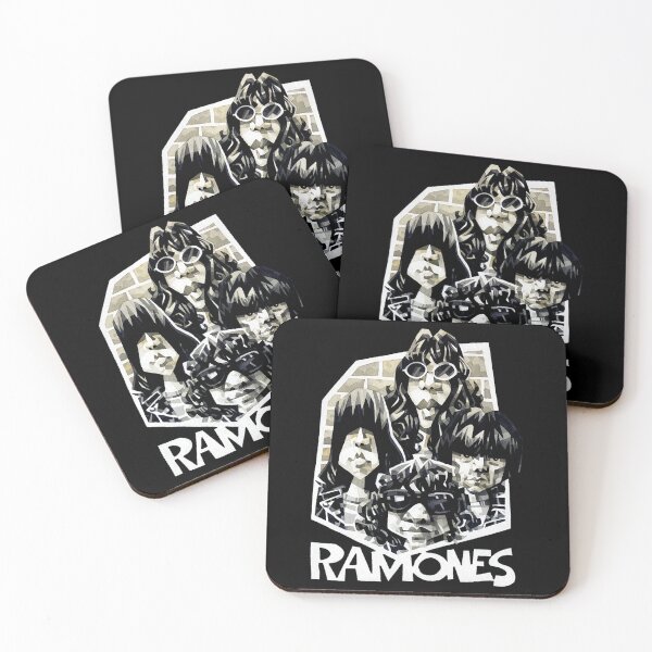 Item preview, RR Ramones designed and sold by BradParkes.