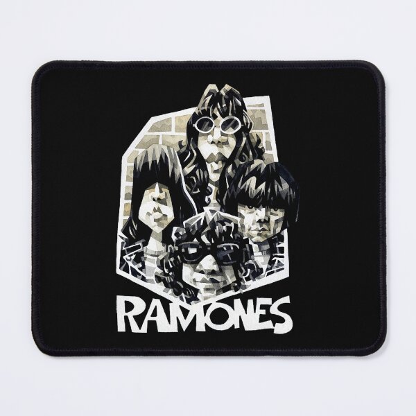 Item preview, RR Ramones designed and sold by BradParkes.