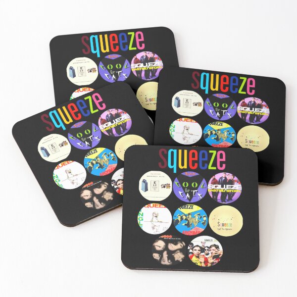 Item preview, Squeeze designed and sold by ZakJohn.