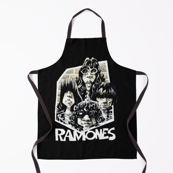 Item preview, RR Ramones designed and sold by BradParkes.