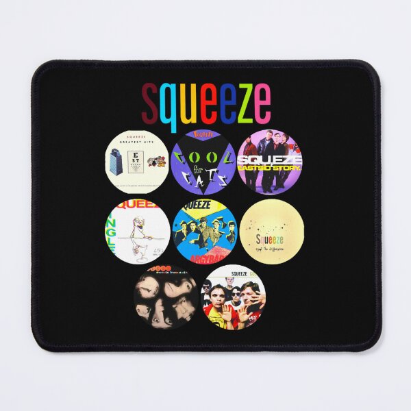 Item preview, Squeeze designed and sold by ZakJohn.
