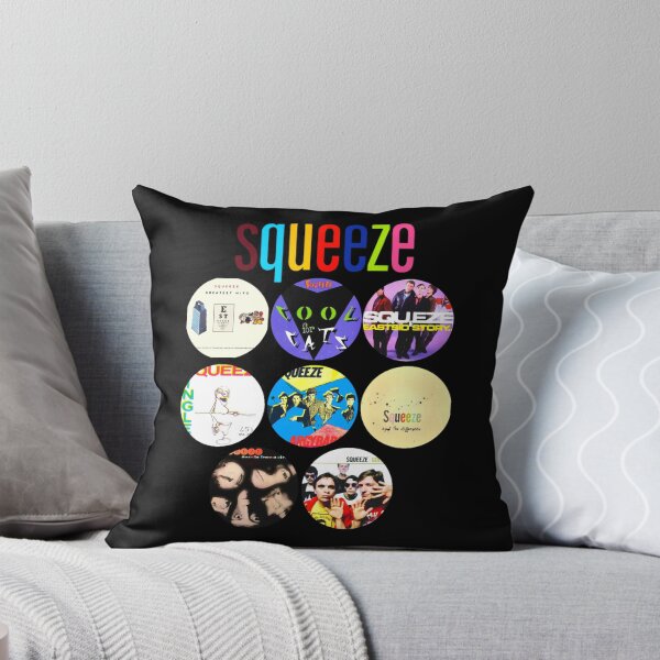 Item preview, Squeeze designed and sold by ZakJohn.