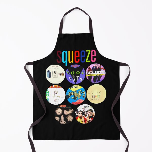 Item preview, Squeeze designed and sold by ZakJohn.