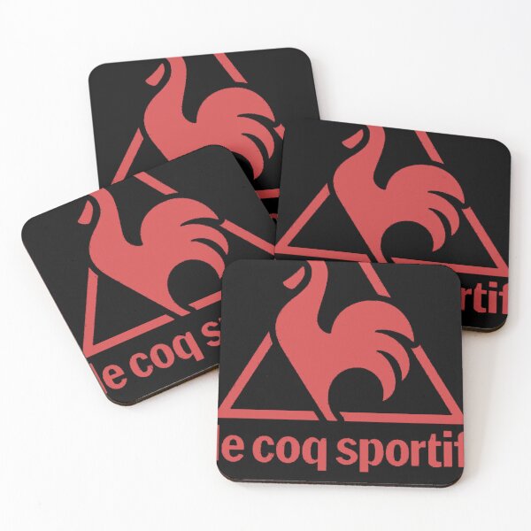 Aperçu de l'œuvre Le Coq créée et vendue par EmileDaugherty.