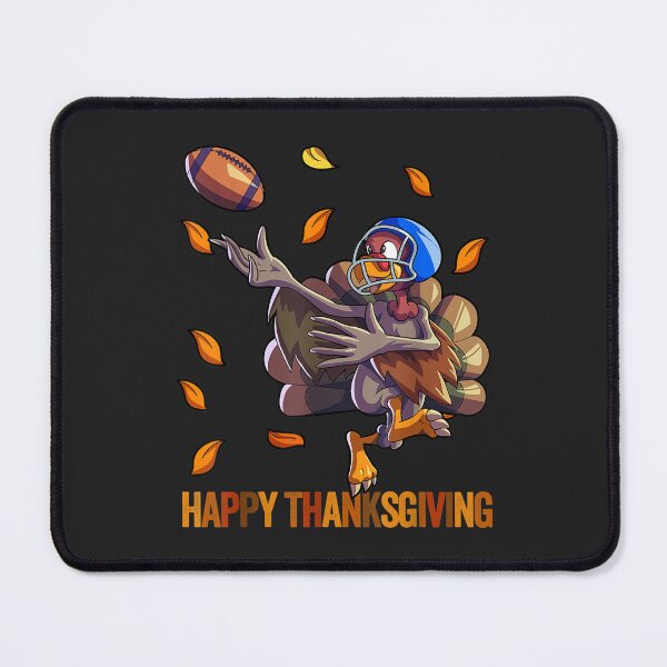 Item preview, Football Turkey Thanksgiving Shirt Men Boys Turkey designed and sold by William Parker.