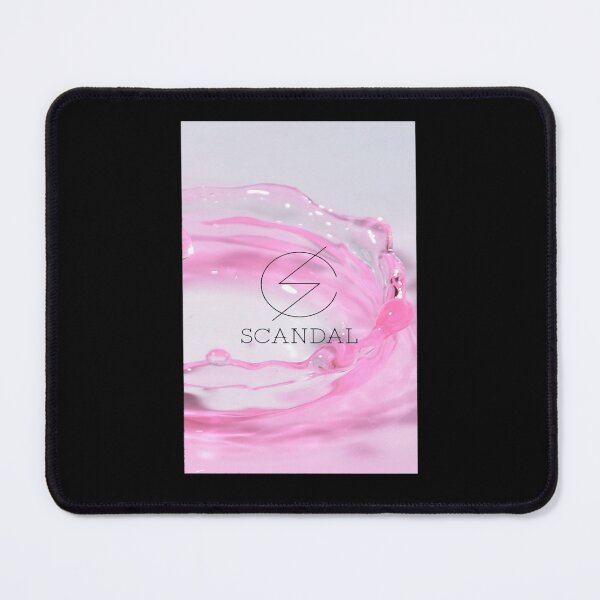 Item preview, Pink Wave designed and sold by LeRichards.