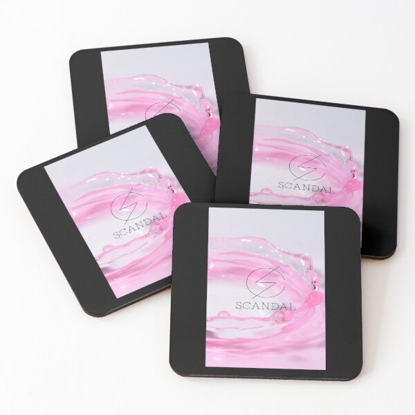 Item preview, Pink Wave designed and sold by LeRichards.