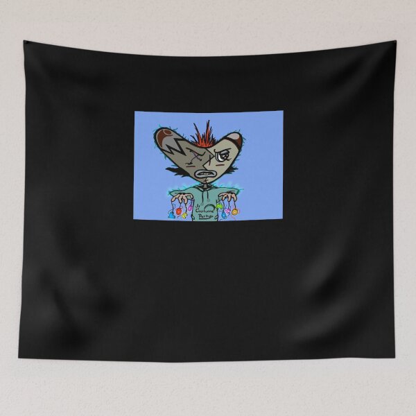 Item preview, Logotipo De Loco Moco designed and sold by EmileDaugherty.