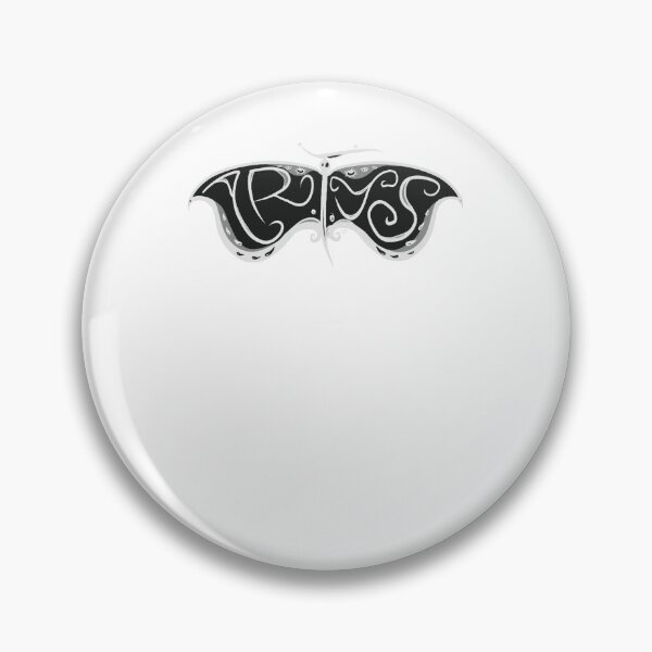 Item preview, Logo Arty's Butterfly designed and sold by EmileDaugherty.