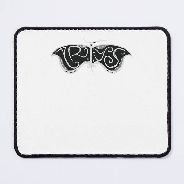 Item preview, Logo Arty's Butterfly designed and sold by EmileDaugherty.
