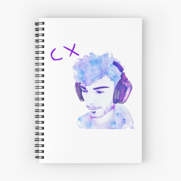 Item preview, Ice Poseidon cx designed and sold by PaddyGower.