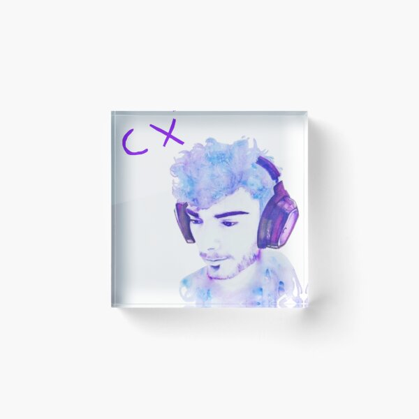 Item preview, Ice Poseidon cx designed and sold by PaddyGower.