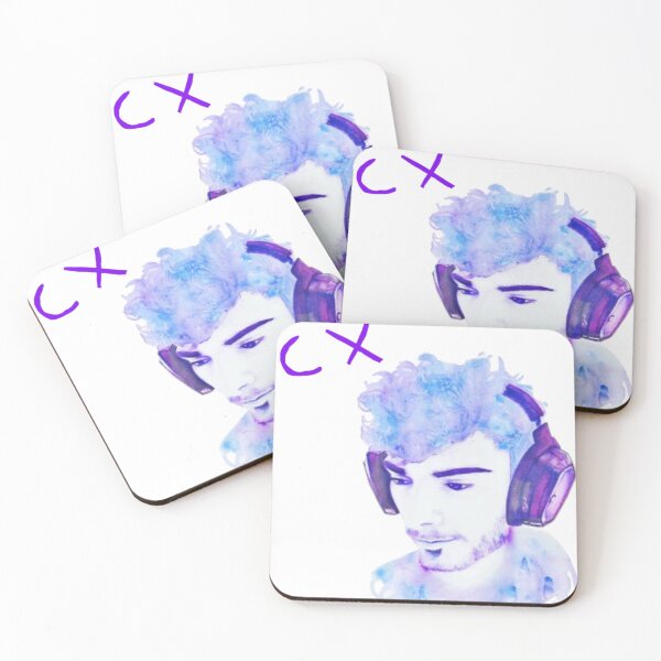 Item preview, Ice Poseidon cx designed and sold by PaddyGower.