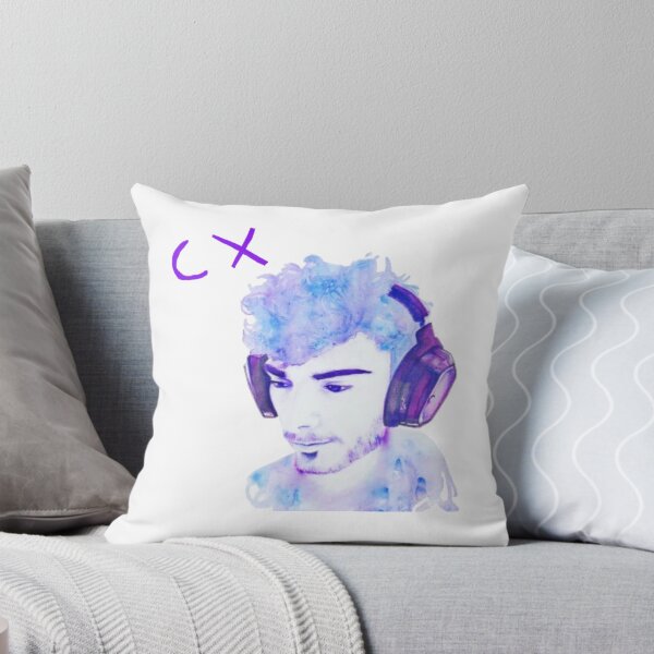 Item preview, Ice Poseidon cx designed and sold by PaddyGower.