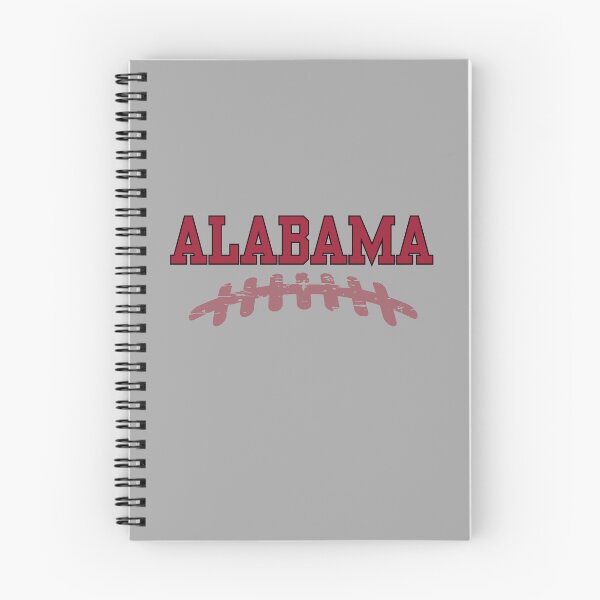 Item preview, Alabama Football Red designed and sold by CrossBarTs.
